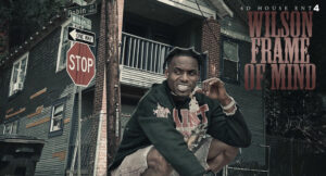 4 - Wilson Frame Of Mind