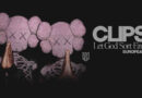Clipse – LET GOD SORT EM OUT TOUR