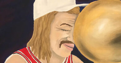 A.M. Early Morning & Nightwalker - Pitchin Quarter 3