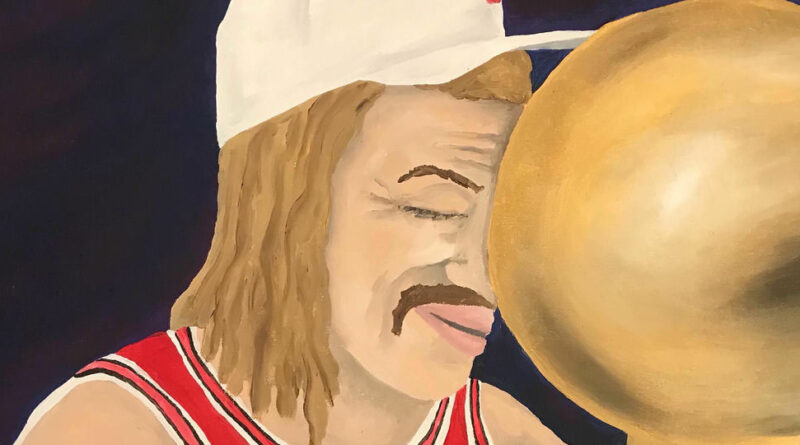 A.M. Early Morning & Nightwalker - Pitchin Quarter 3