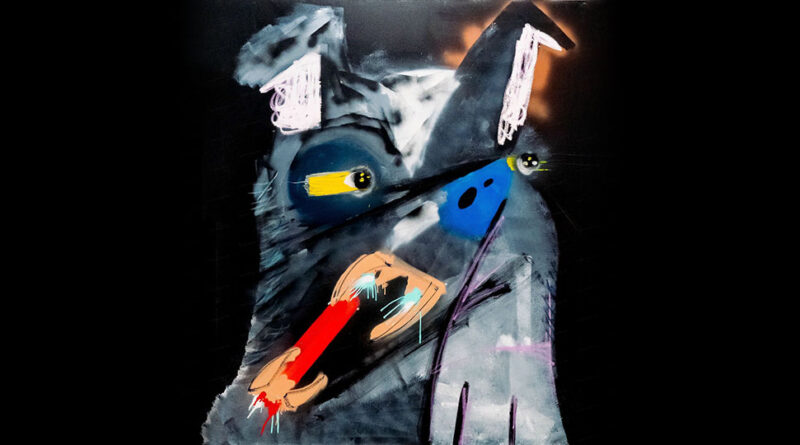 A$AP Ferg - BIG DAWG