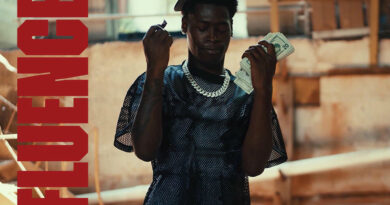 ABGR Lil Cory - Influence