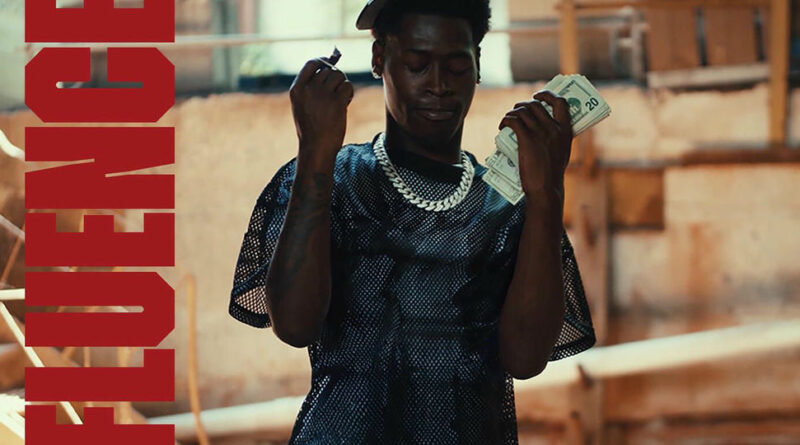 ABGR Lil Cory - Influence