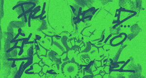 AJ Suede, Lord Olo & Televangel - Relinquished