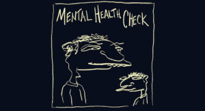 AWOL One - Mental Health Check