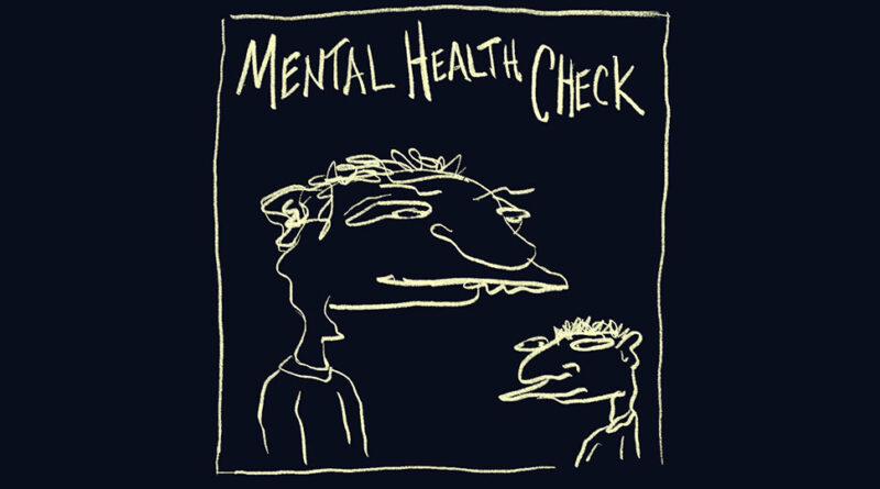 AWOL One - Mental Health Check