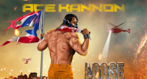 Ace Kannon - Loose Kannon 5 Judgement Day (Final Chapter)