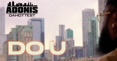 Adonis DaHottest, Do Or Die, Twista & Notch P - Do U