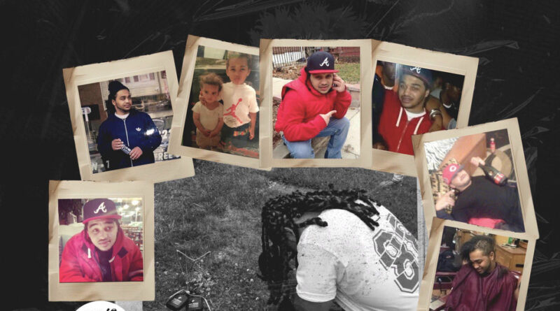 Albee Al - Everyday June 30th (10 Year Anniversary)