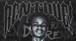 Almighty Jay - RentDue!