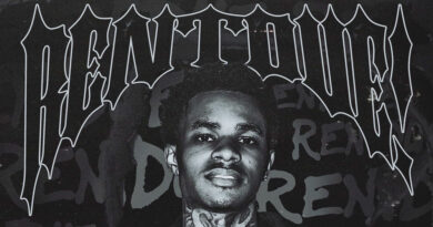 Almighty Jay - RentDue!