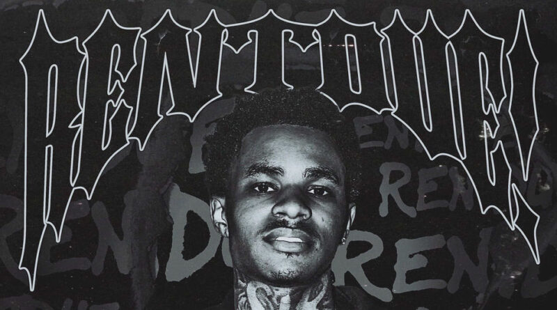 Almighty Jay - RentDue!