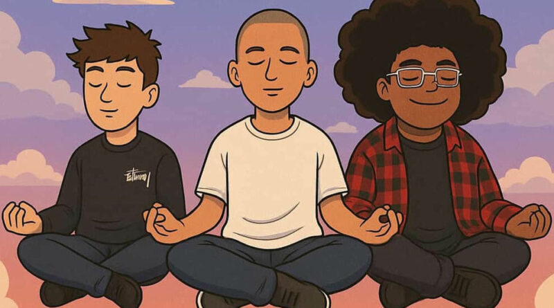 Alta - RISE (feat. A-F-R-O & JayT MISC)