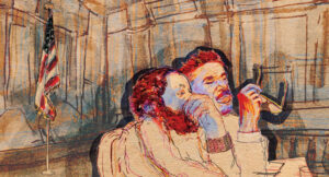 Armand Hammer & The Alchemist - Mercy