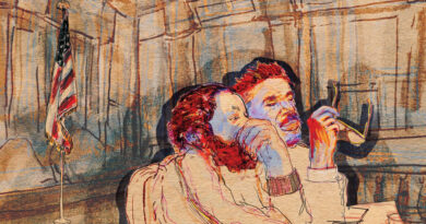 Armand Hammer & The Alchemist - Mercy