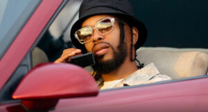 Armand Rashad - Unapologetically HIM