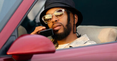 Armand Rashad - Unapologetically HIM