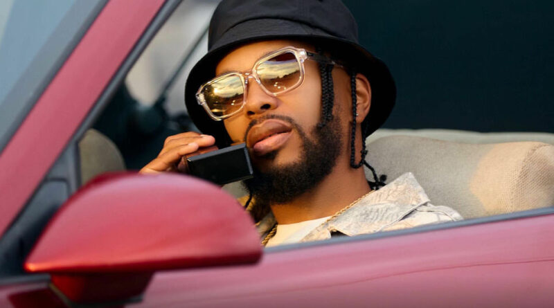 Armand Rashad - Unapologetically HIM