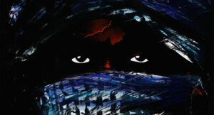 Astrokidjay - Sorry For The Weight