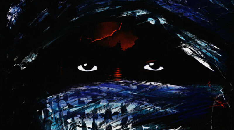 Astrokidjay - Sorry For The Weight