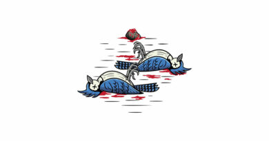 Asun Eastwood, Lord Juco & Jesse Green Beats - Two Birds