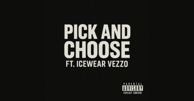 Auntie Piggy - Pick and Choose