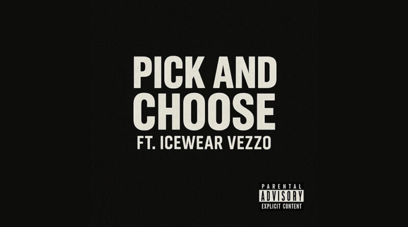 Auntie Piggy - Pick and Choose