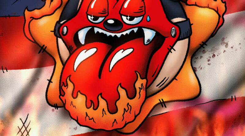 Autumn! - Rolling Stone (Deluxe)