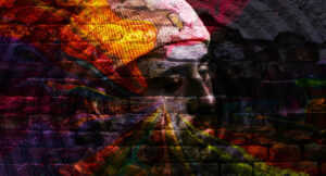 B1 the Architect & DanoBravo - The New Frontier