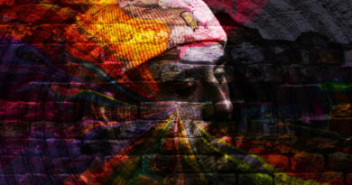 B1 the Architect & DanoBravo - The New Frontier