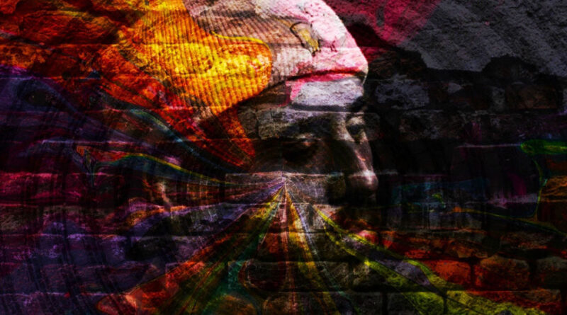 B1 the Architect & DanoBravo - The New Frontier