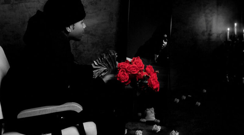 BAK Jay - Letters I Never Sent (Lost Letters)