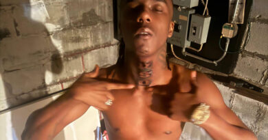 BBG Steppaa - MoonWalking