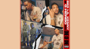 BEO Lil Kenny - One Of One