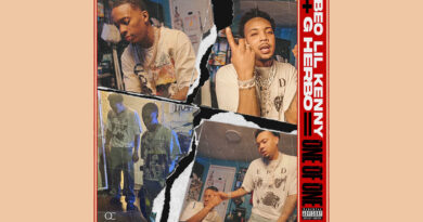 BEO Lil Kenny - One Of One