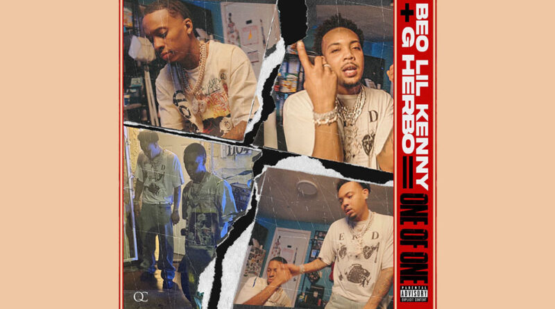 BEO Lil Kenny - One Of One