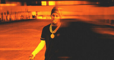 BEO Lil Kenny - Too Much Motion