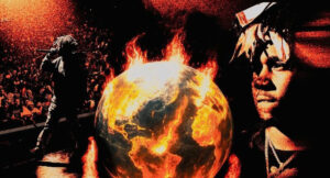 Baby Mel - All Odds Against Me