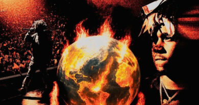 Baby Mel - All Odds Against Me