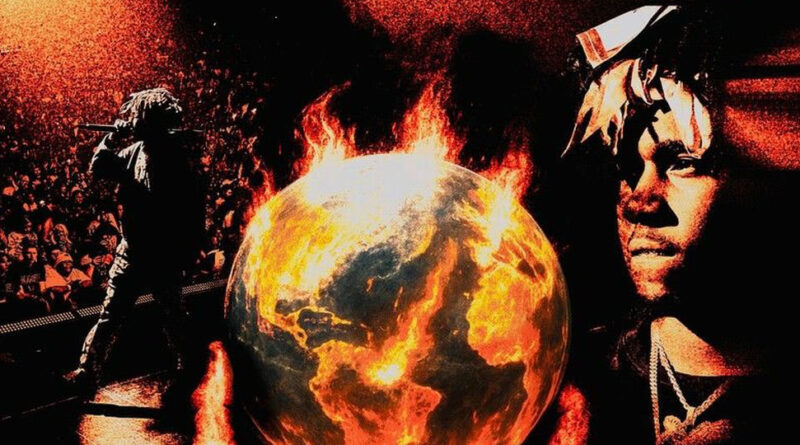 Baby Mel - All Odds Against Me