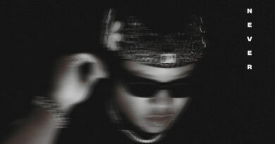 Baby Rich - Better Late Than Never