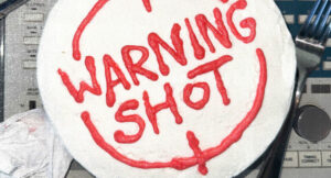 BabyChiefDoit - WARNING SHOT