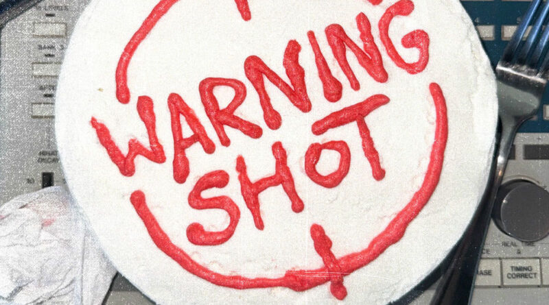 BabyChiefDoit - WARNING SHOT