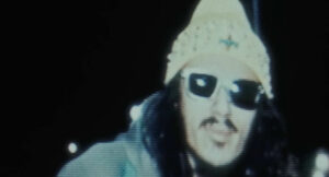 BabyTron - James Worthy