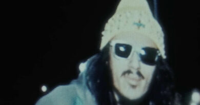 BabyTron - James Worthy