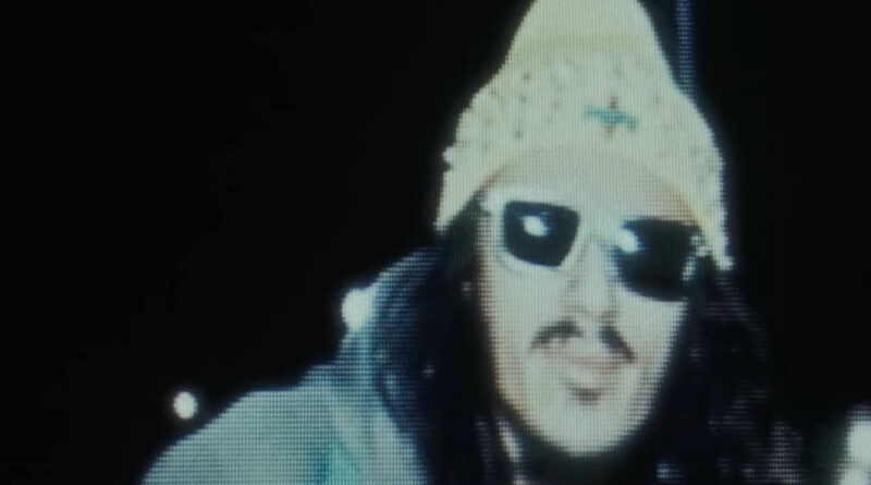 BabyTron - James Worthy