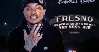 Bankroll Raedoe - Bet On The Trenches