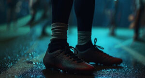 Beeda Weeda & Chris King - Cleat Check