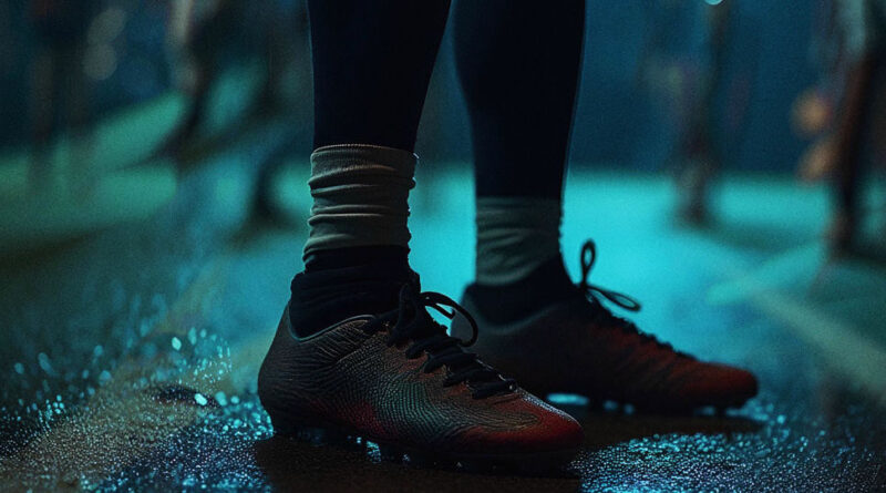 Beeda Weeda & Chris King - Cleat Check