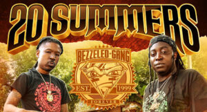 Bezzeled Gang - 20 Summers